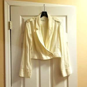Woman's  Fashion  Blouse